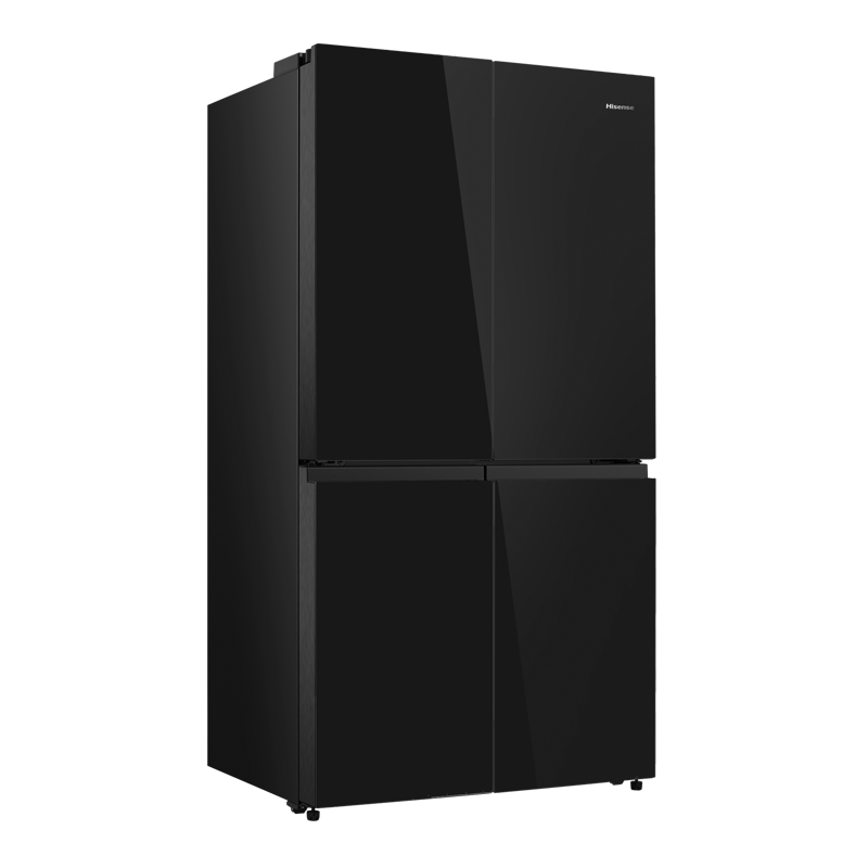 Hisense RQ640P5GB 22.6 cu.ft. Multi-Door Refrigerator - 2026 - Image 2