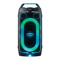 Samsung Sound Tower MX-ST50F/XP 240 Watts Party Speaker - 2026