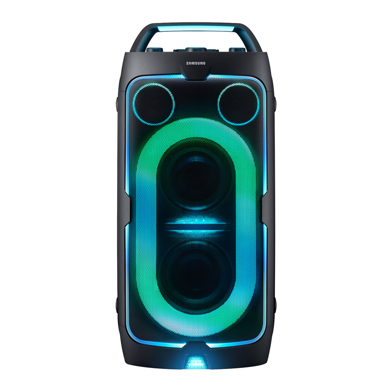 Samsung Sound Tower MX-ST50F/XP 240 Watts Party Speaker - 2026