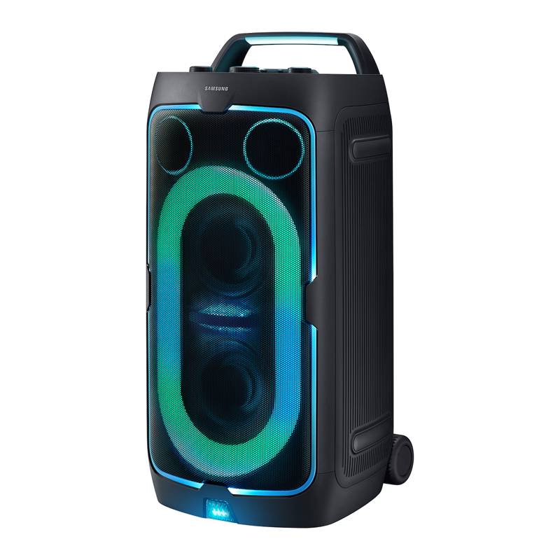 Samsung Sound Tower MX-ST50F/XP 240 Watts Party Speaker - 2026 - Image 2