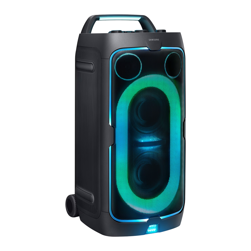 Samsung Sound Tower MX-ST50F/XP 240 Watts Party Speaker - 2026 - Image 3