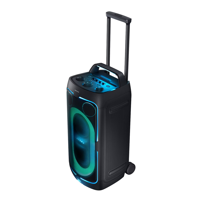 Samsung Sound Tower MX-ST50F/XP 240 Watts Party Speaker - 2026 - Image 4