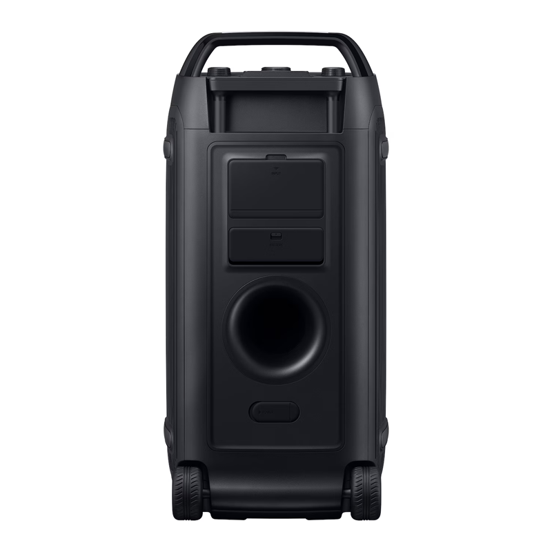 Samsung Sound Tower MX-ST50F/XP 240 Watts Party Speaker - 2026 - Image 6