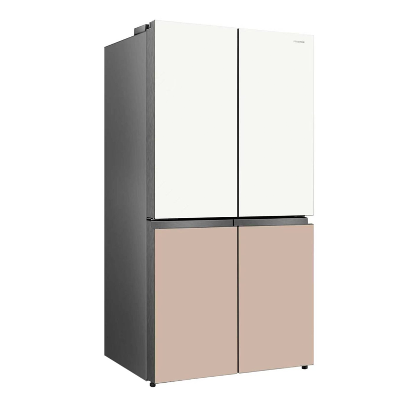 Hisense RQ768N2PW-KU 21.5 cu.ft. Multi-Door Refrigerator - 2026