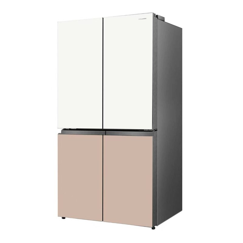 Hisense RQ768N2PW-KU 21.5 cu.ft. Multi-Door Refrigerator - 2026 - Image 2