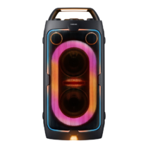 Samsung Sound Tower MX-ST40F/XP 160 Watts Party Speaker - 2026
