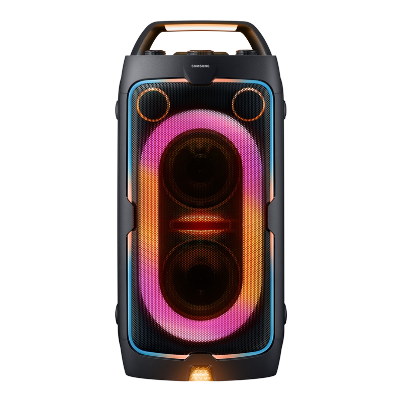 Samsung Sound Tower MX-ST40F/XP 160 Watts Party Speaker - 2026