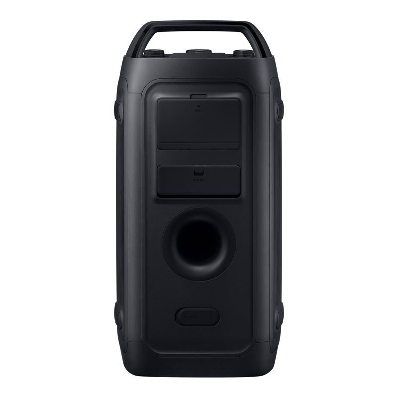 Samsung Sound Tower MX-ST40F/XP 160 Watts Party Speaker - 2026 - Image 6