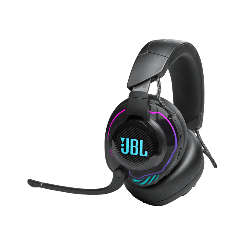 JBL Quantum 910 Wireless Gaming Headset Black