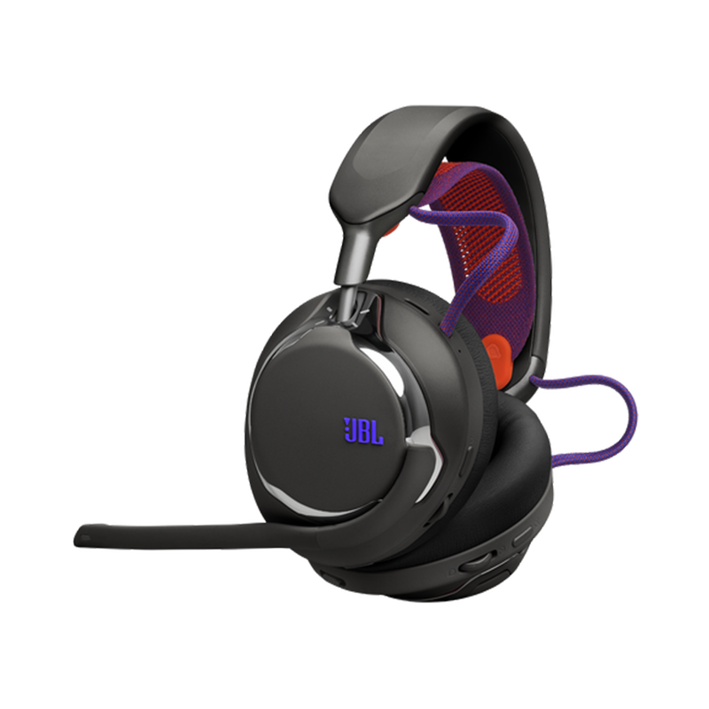 JBL Quantum 950 Wireless Multiplatform Gaming Headset Black - Image 2
