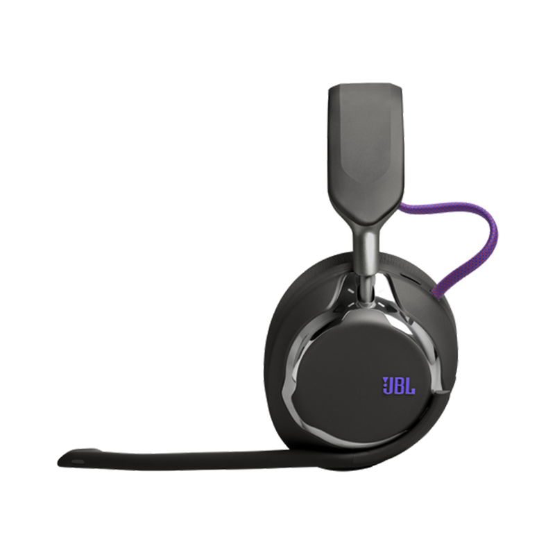 JBL Quantum 950 Wireless Multiplatform Gaming Headset Black - Image 4