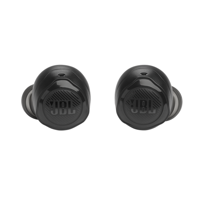 JBL Quantum AIR True Wireless Gaming Earbuds Black - Image 2