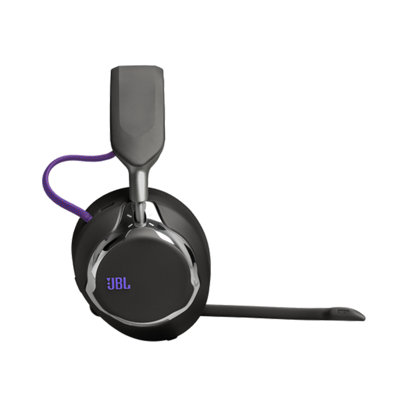 JBL Quantum 950 Wireless Multiplatform Gaming Headset Black - Image 3