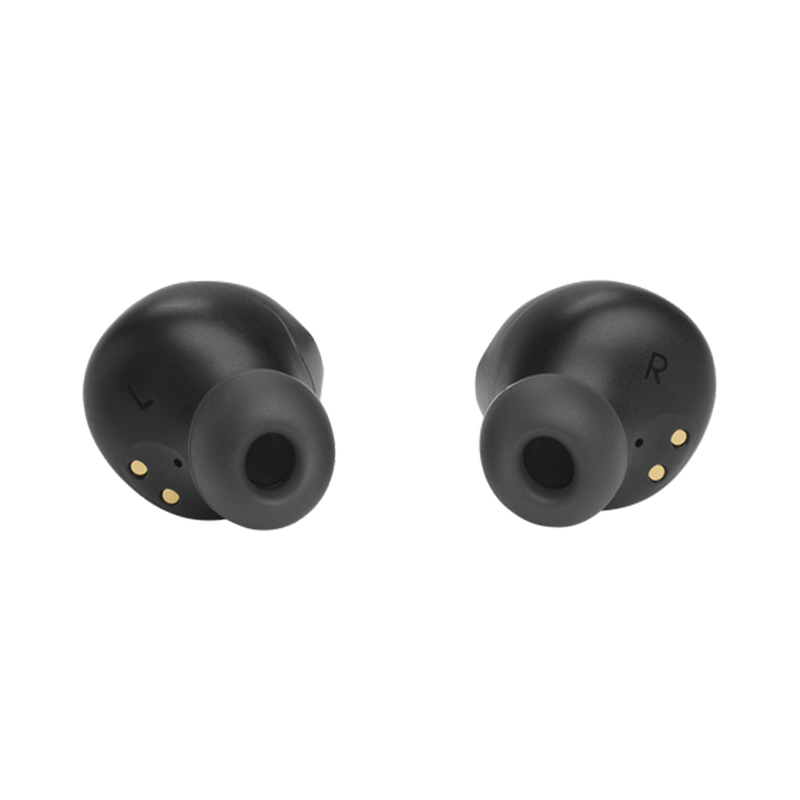JBL Quantum AIR True Wireless Gaming Earbuds Black - Image 4