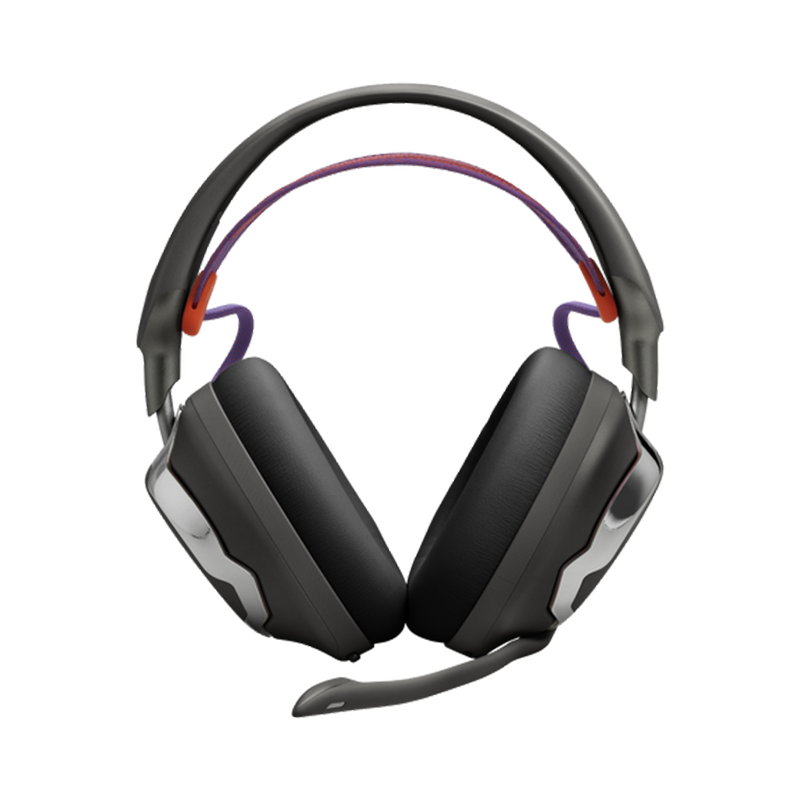 JBL Quantum 950 Wireless Multiplatform Gaming Headset Black