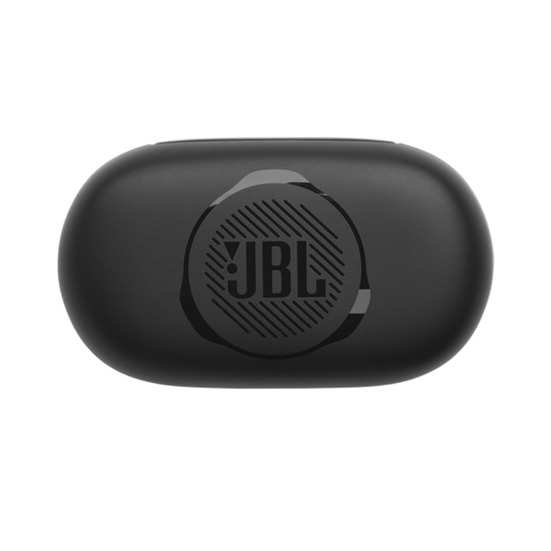 JBL Quantum AIR True Wireless Gaming Earbuds Black - Image 11