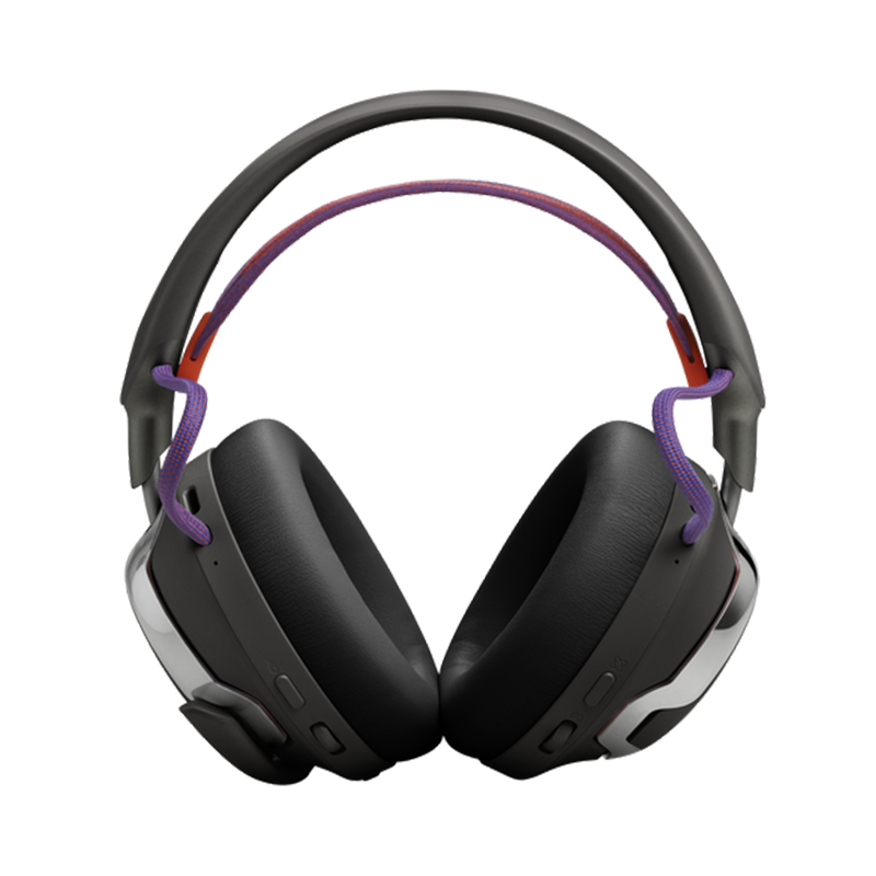 JBL Quantum 950 Wireless Multiplatform Gaming Headset Black - Image 5