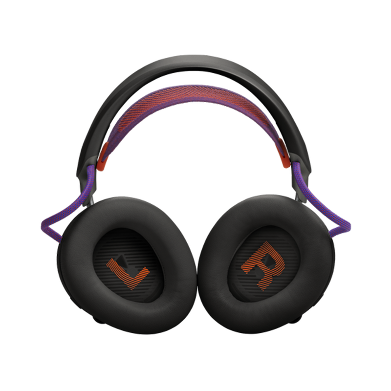 JBL Quantum 950 Wireless Multiplatform Gaming Headset Black - Image 6