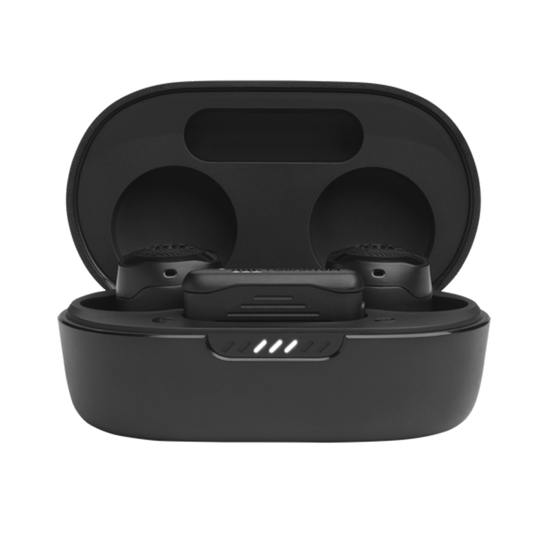 JBL Quantum AIR True Wireless Gaming Earbuds Black - Image 7