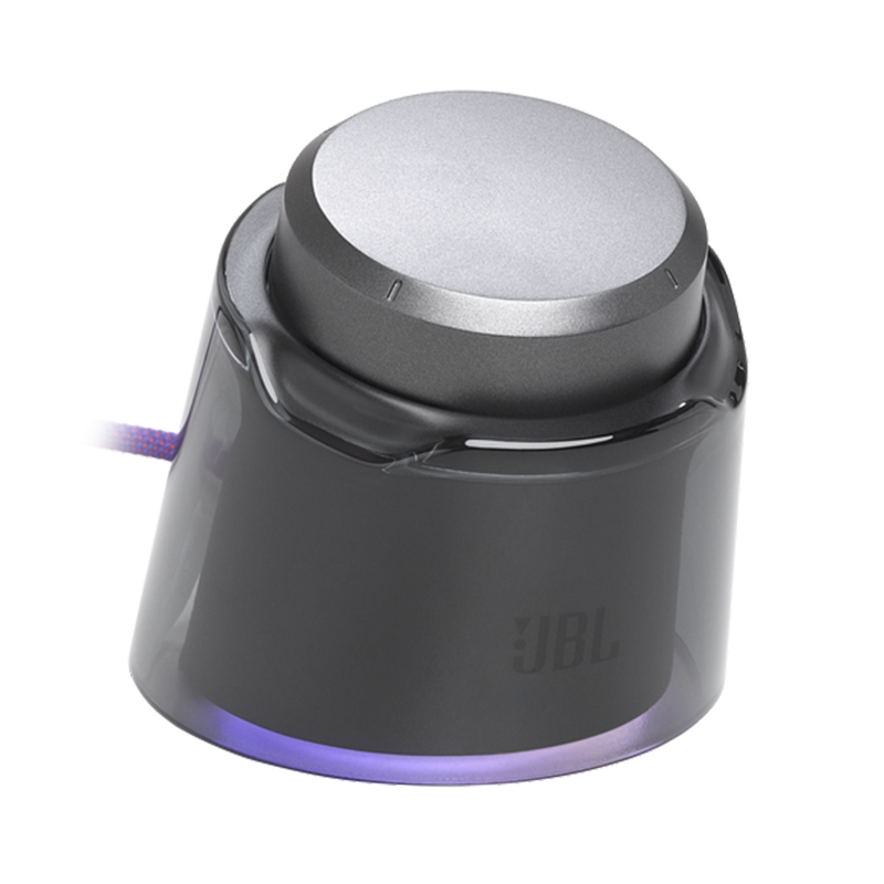 JBL Quantum 950 Wireless Multiplatform Gaming Headset Black - Image 7