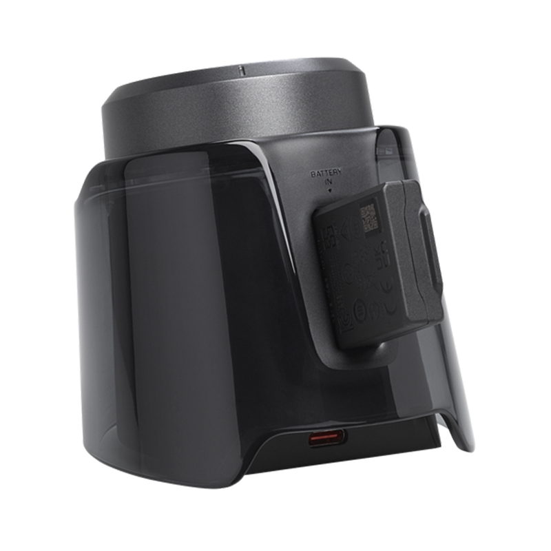 JBL Quantum 950 Wireless Multiplatform Gaming Headset Black - Image 8