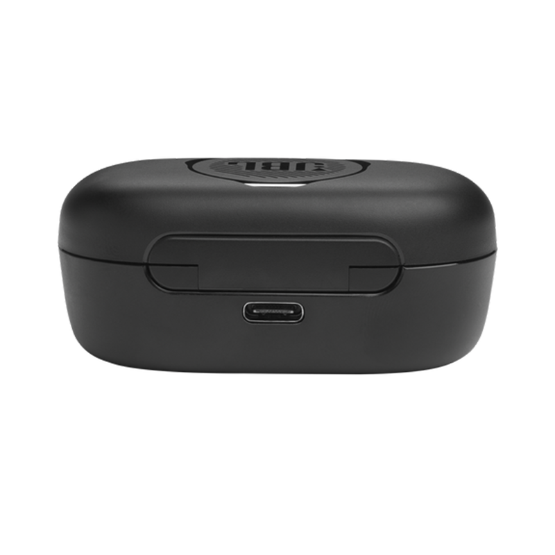 JBL Quantum AIR True Wireless Gaming Earbuds Black - Image 8