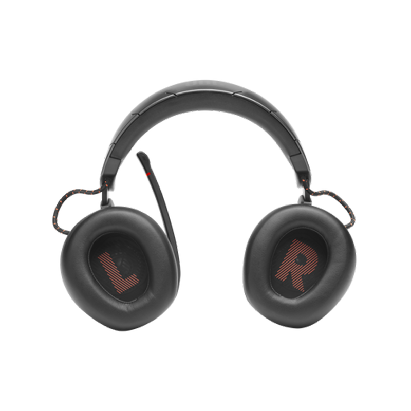 JBL Quantum 810 Wireless Noise Cancelling Gaming Headset Black - Image 3