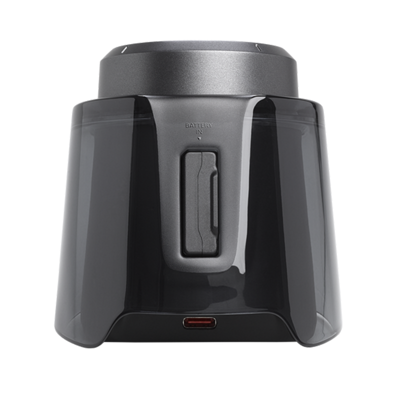 JBL Quantum 950 Wireless Multiplatform Gaming Headset Black - Image 9