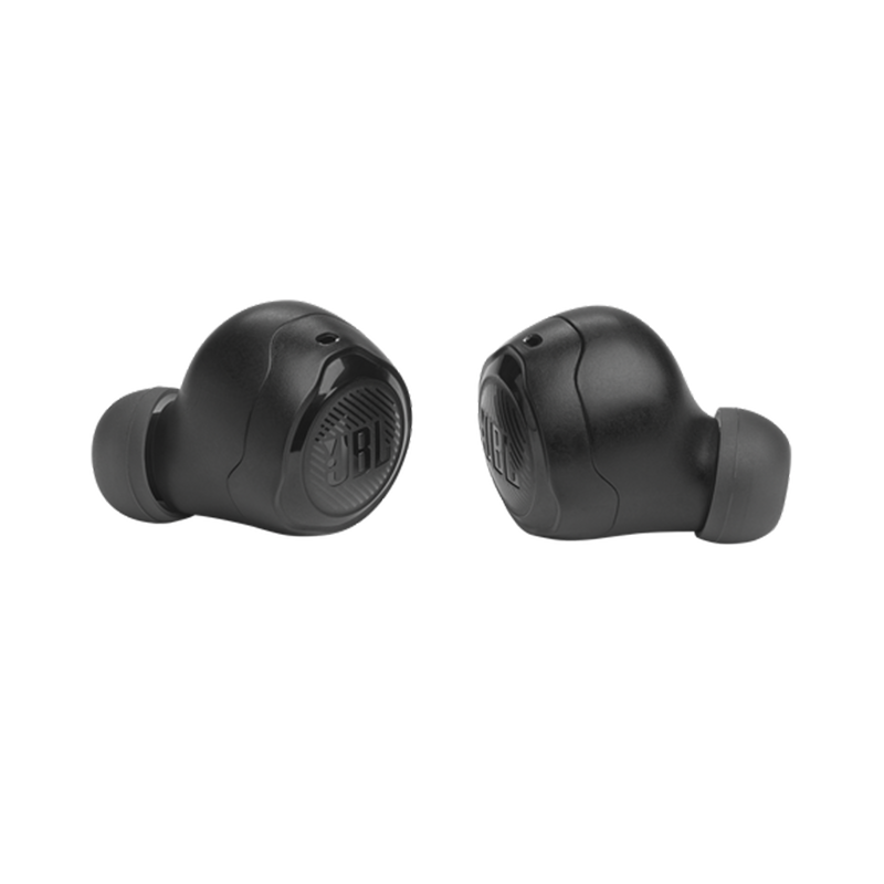 JBL Quantum AIR True Wireless Gaming Earbuds Black - Image 3