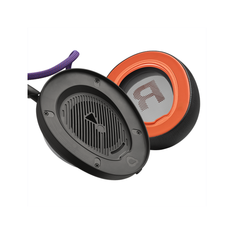 JBL Quantum 950 Wireless Multiplatform Gaming Headset Black - Image 11