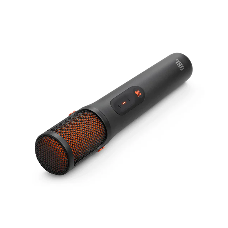 JBL EasySing Mics Two Wireless AI-Powered Microphones - Image 4