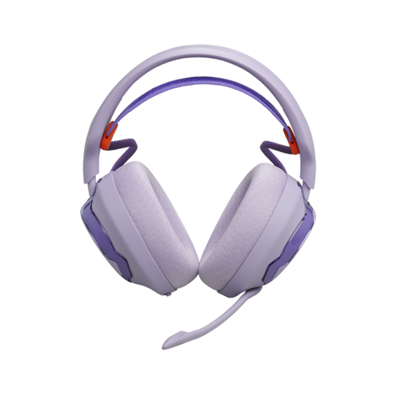 JBL Quantum 650 Wireless Multiplatform Gaming Headset Purple