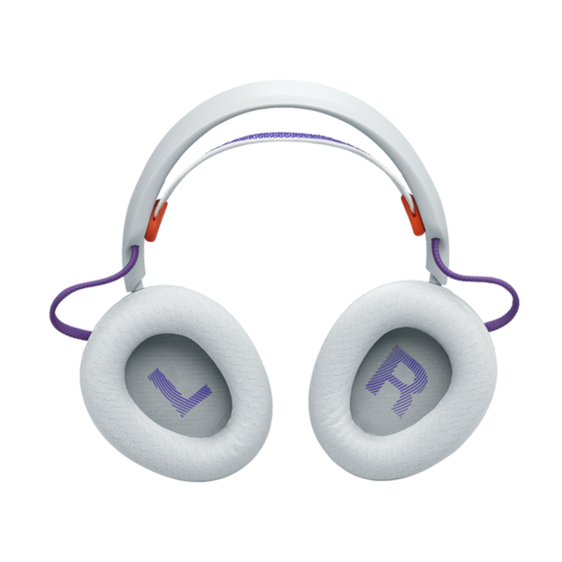 JBL Quantum 650 Wireless Multiplatform Gaming Headset Teal - Image 6
