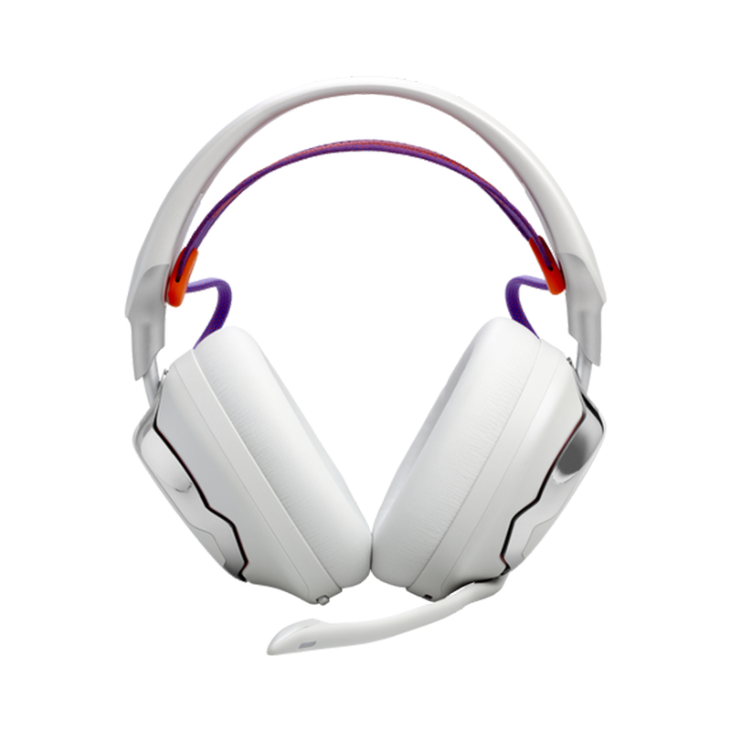 JBL Quantum 950 Wireless Multiplatform Gaming Headset White