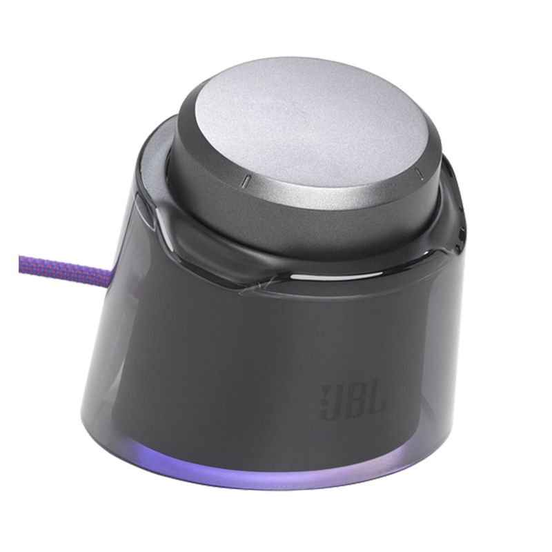 JBL Quantum 950 Wireless Multiplatform Gaming Headset White - Image 7