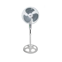 American Home XSF-1624G Xper 16in Stand Fan