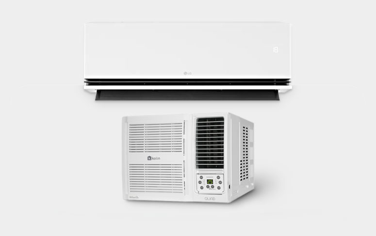 Air Conditioners
