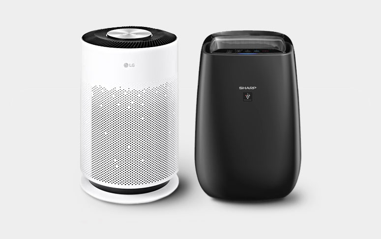 Air Purifiers