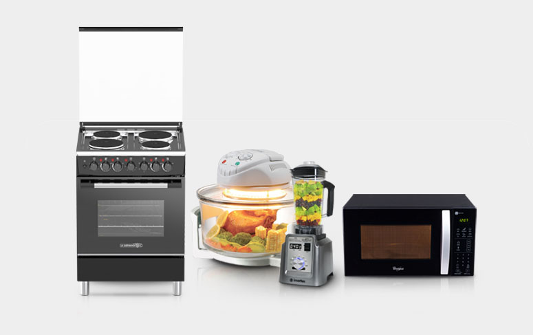 Kitchen Appliances