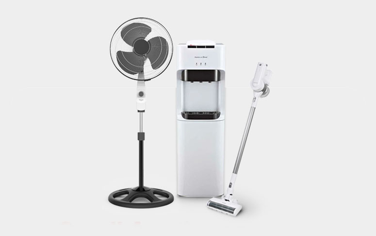 Small Appliances