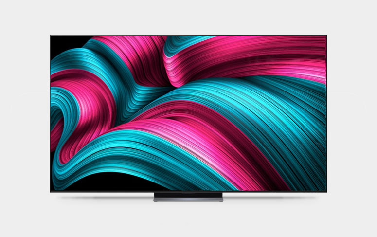 Televisions