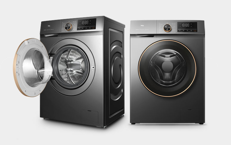 Washing Machines