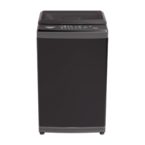Condura CWM8.0TLDI-B 8.0 kg. Top Load Washing Machine