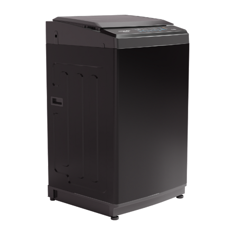 Condura CWM8.0TLDI-B 8.0 kg. Top Load Washing Machine - Image 2
