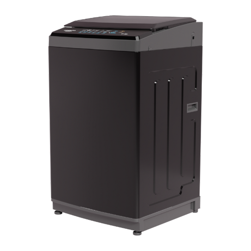 Condura CWM8.0TLDI-B 8.0 kg. Top Load Washing Machine - Image 3