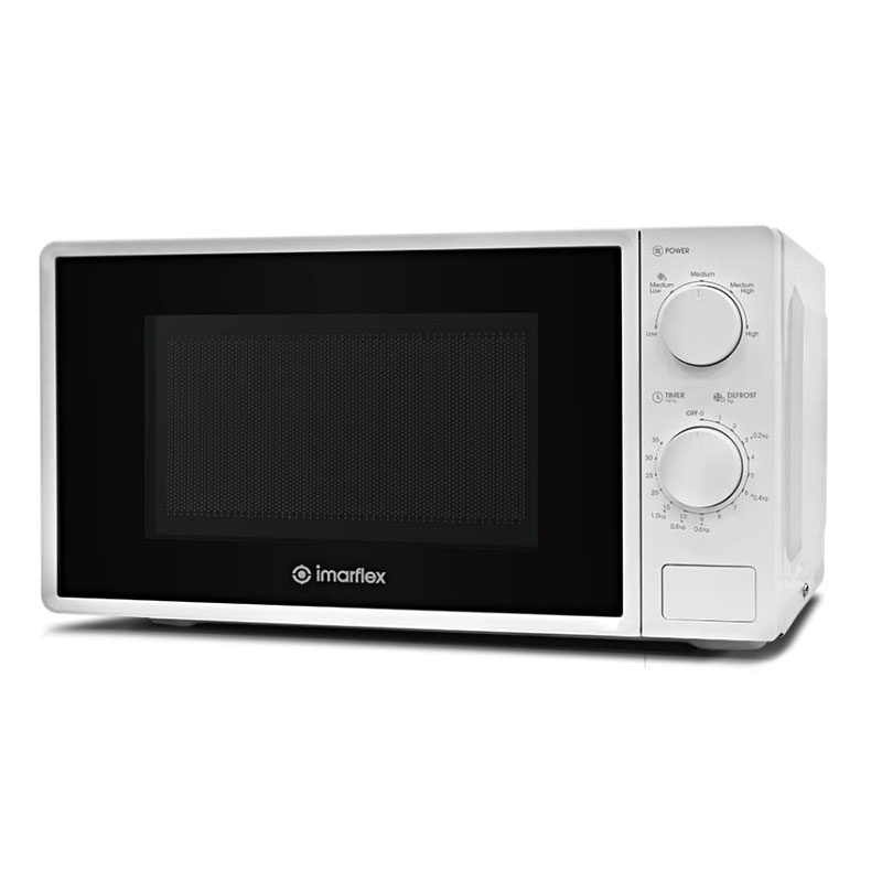 Imarflex MO-J20RW 20 Liters Microwave Oven