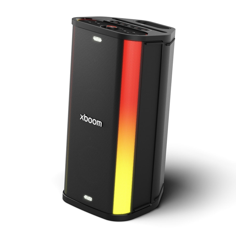 2026 Model – LG Xboom STAGE 501 Portable Party Speaker with Powerful Sound & AI Karaoke Master - Image 3