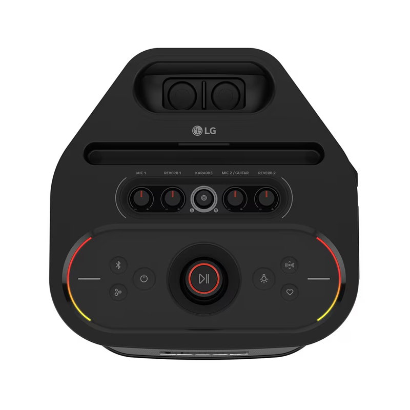 2026 Model – LG Xboom STAGE 501 Portable Party Speaker with Powerful Sound & AI Karaoke Master - Image 5