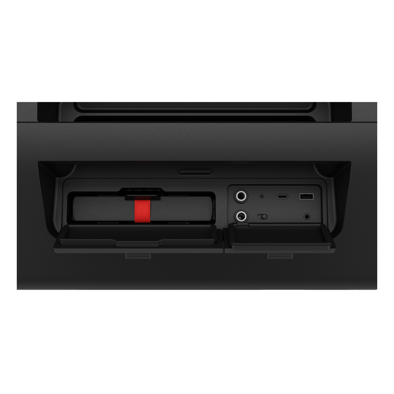 2026 Model – LG Xboom STAGE 501 Portable Party Speaker with Powerful Sound & AI Karaoke Master - Image 8