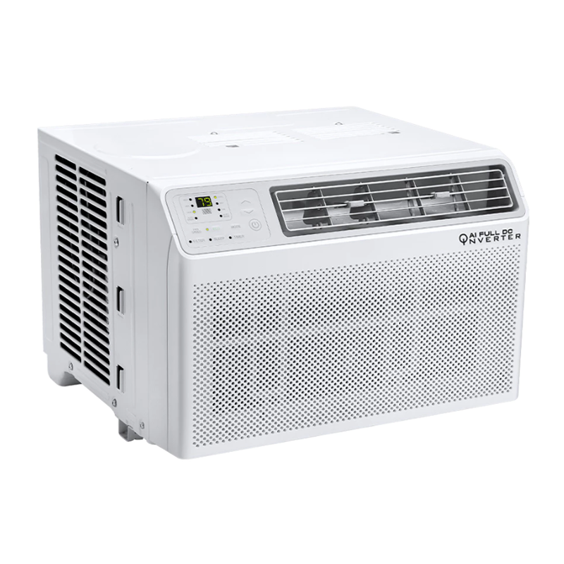 TCL TAC-12CWI/UB2 1.5 HP AI Full DC Inverter Window Type Airconditioner - 2025 - Image 3